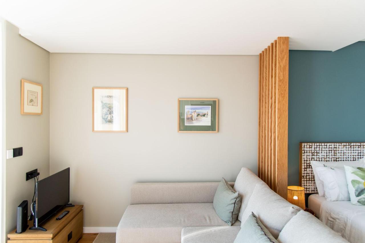 Rooftop Funchal I By Madeira Best Apartments Exterior foto